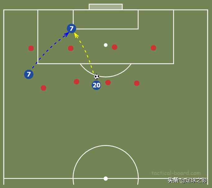 狂人思路,狂人心理