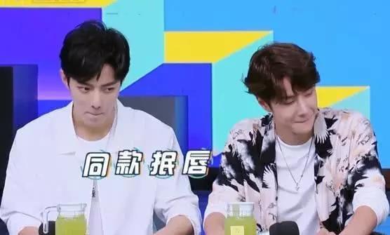 我们的歌肖战颜值炸裂,肖战我们的歌助阵