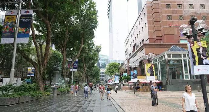 新加坡十大购物必买清单,新加坡最值得逛的8个购物地
