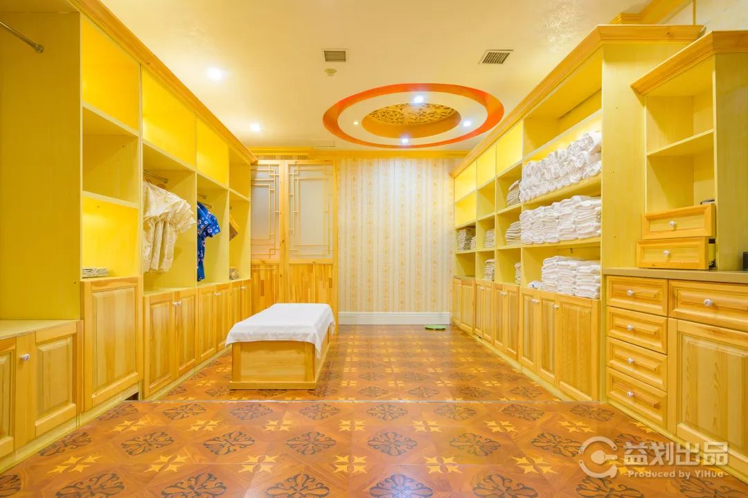 新年新气象都来逛一逛,新年新气象洗洗刷刷