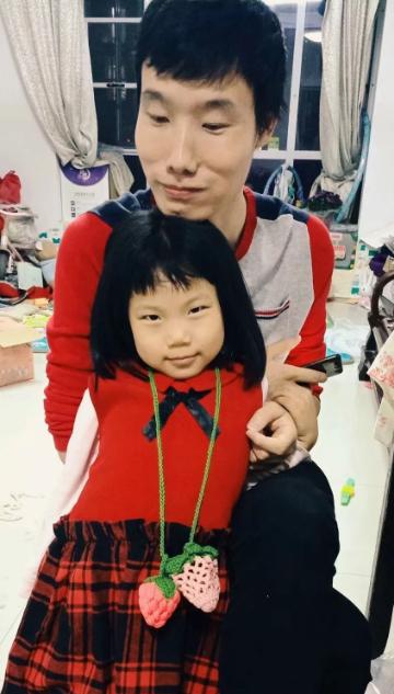 我的豆宝贝五岁生日快乐