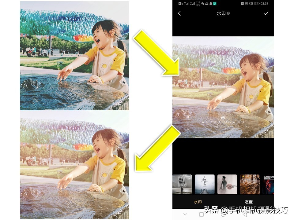 摄影后期入门手机软件,手机后期摄影app哪个好