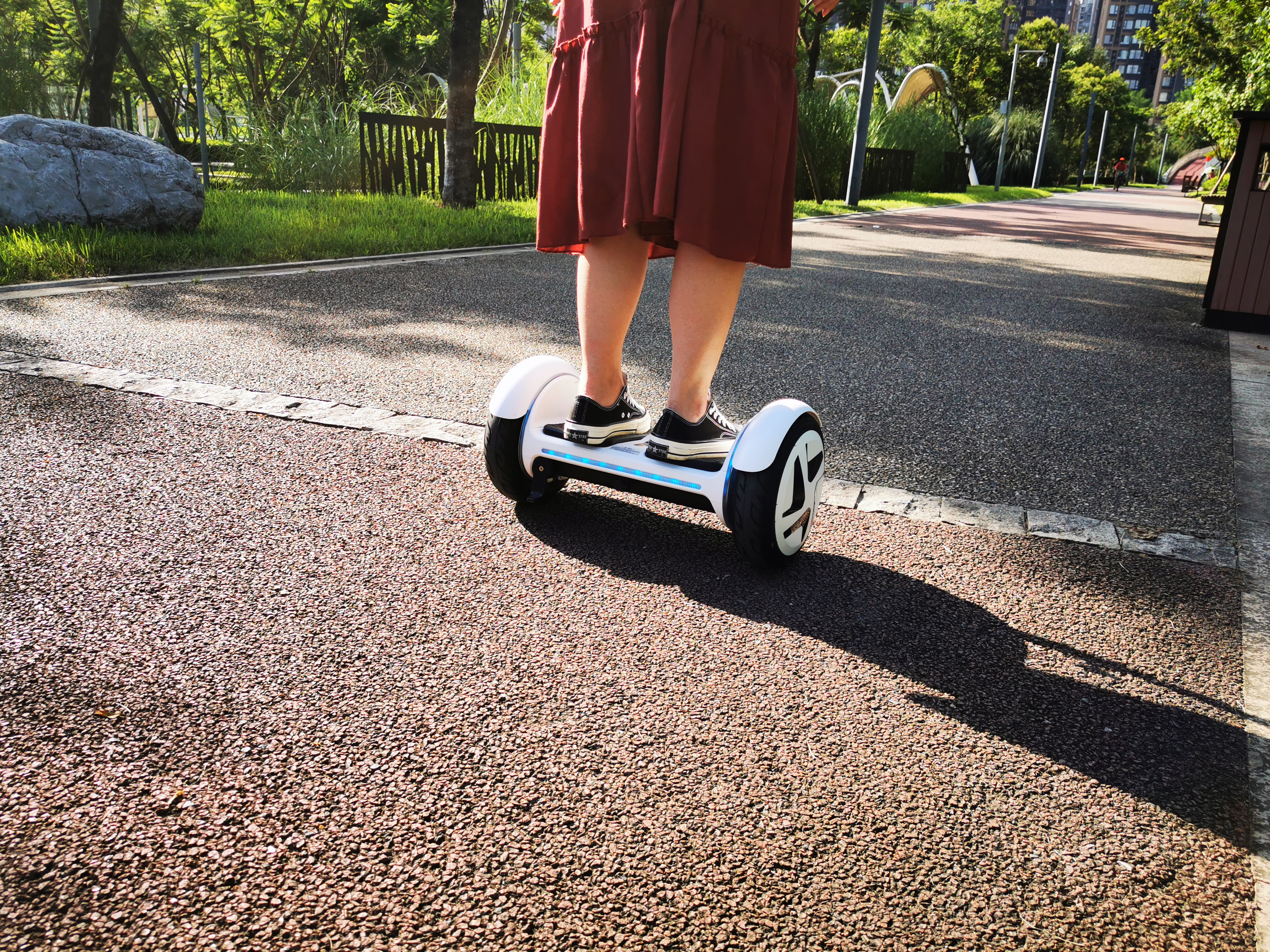 inmotion乐行天下v11独轮平衡车,乐行天下e3平衡车评测