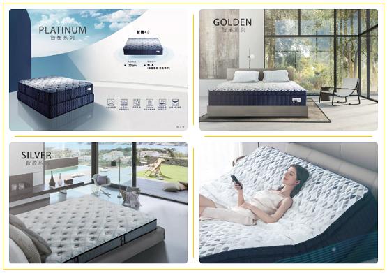 kingkoil金可儿床垫,金可儿Kingkoil床垫
