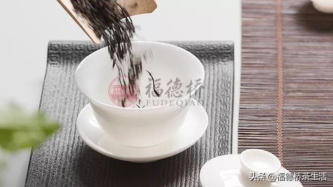 泡永春佛手茶盖碗要多大,永春佛手冲泡流程