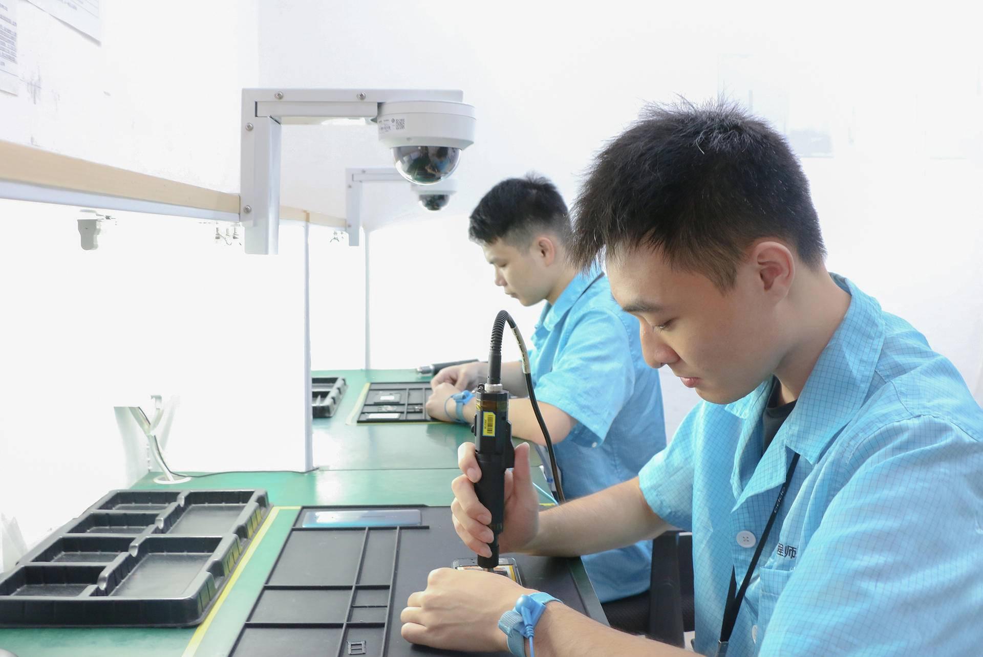 各大手机品牌售后服务哪个好,哪款手机售后维修比较好