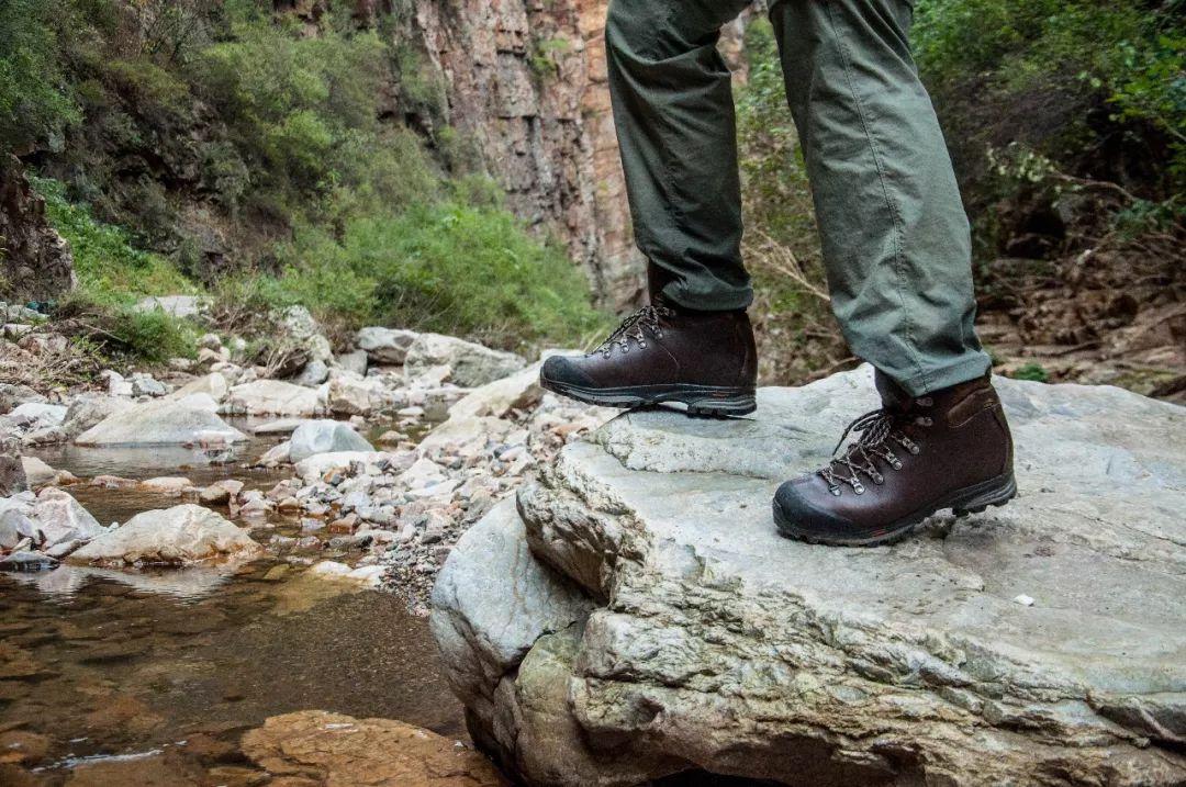 不选择户外鞋的理由,如何选择合适的户外鞋