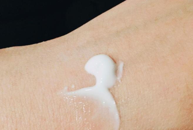 长期涂抹会变白的身体乳推荐,涂了很香的身体乳推荐