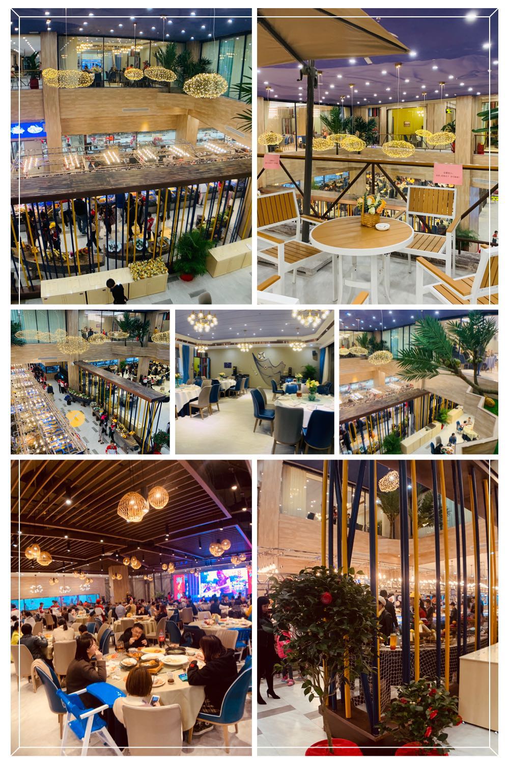 椰林海鲜码头基地,椰林8号海鲜码头团购