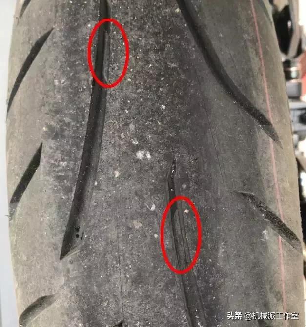 骑行前需要检查胎压吗,摩托车轮胎注意事项