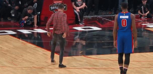 风之子纳什,风之子纳什与小霸王