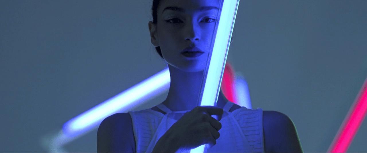 太空律动巴西宣传片,来自南美洲摄影