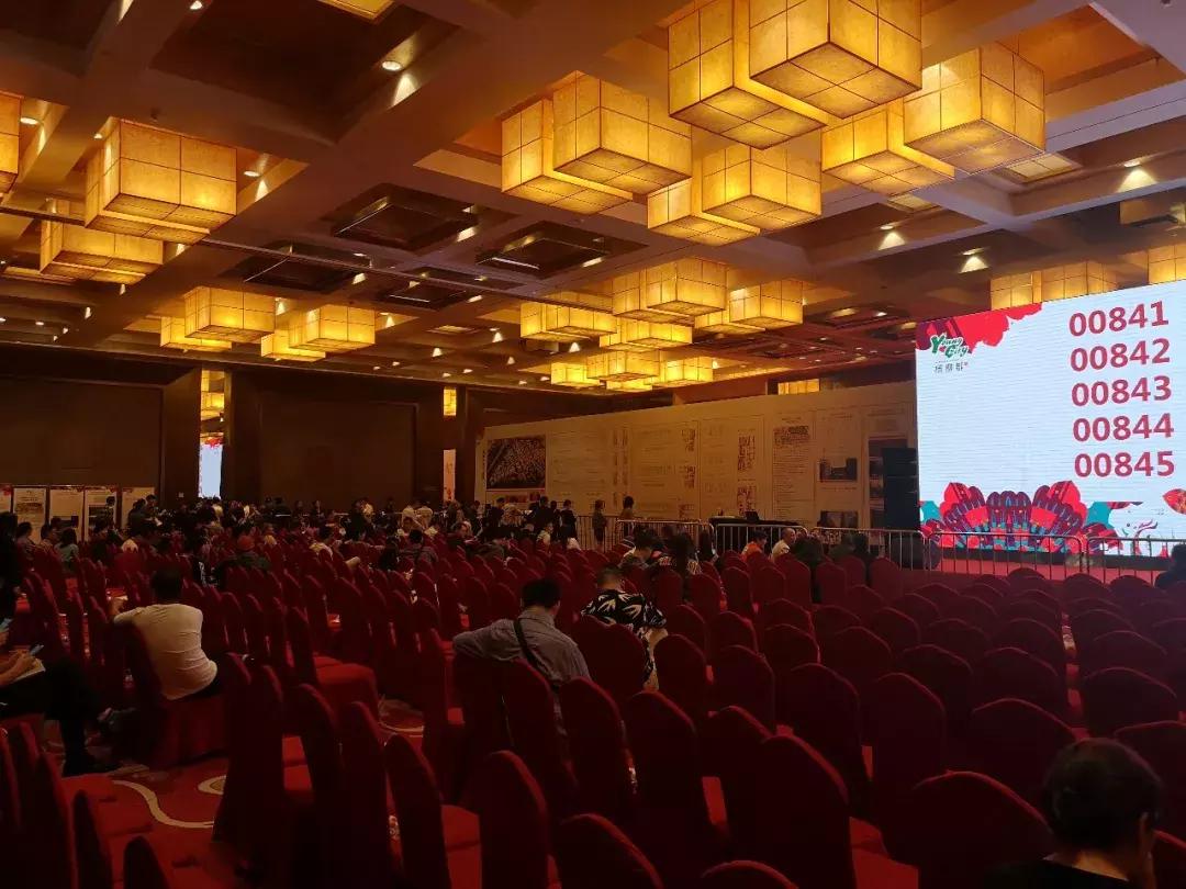 紧急call客，人人都想来一套的杨柳郡，差一点没卖完