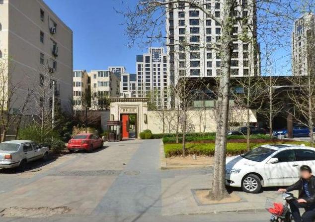 保利东郡房价现在多少钱一平方,保利东郡房价走势图