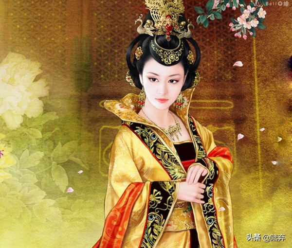 历史上真实的后宫比电视剧更可怕,历史上真实的后宫斗争视频