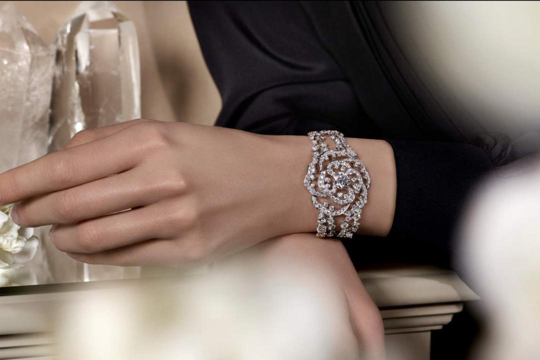 假装买手｜|当时装品牌开始搞“高级珠宝”（上）