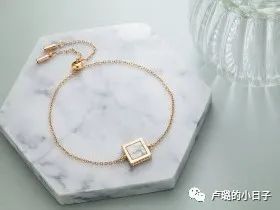 超爱的三件套推荐,十大实用小众首饰品牌