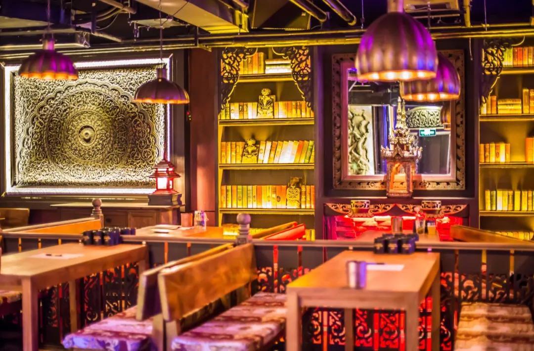 本届新晋跨界时尚玩家，竟然是家小酒馆？