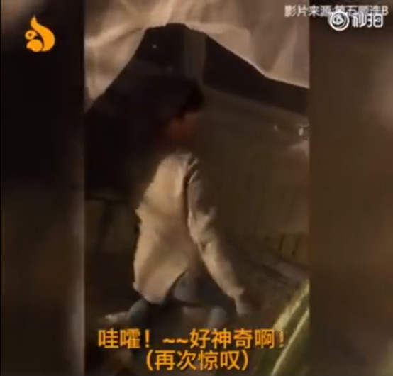 一入冬，我的命就是暖气给的