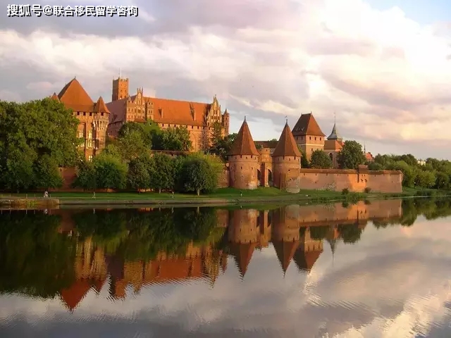 波兰工签近期通过率,波兰工签工作