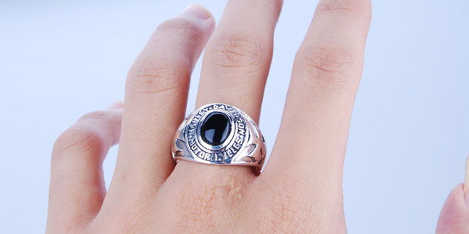 戒指应该戴在哪根手指上比较好,如何挑选合适的戒指款式