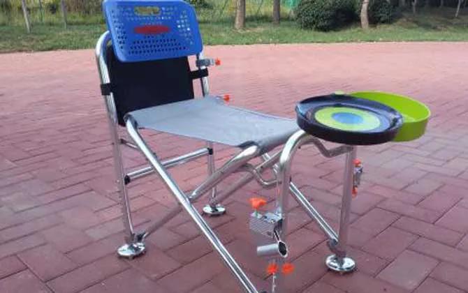 钓鱼椅哪个牌子好,钓鱼椅哪一种好