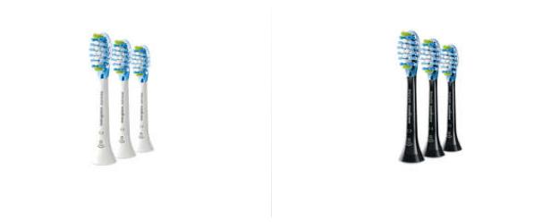 飞利浦电动牙刷刷头分型号吗,飞利浦牙刷头型号