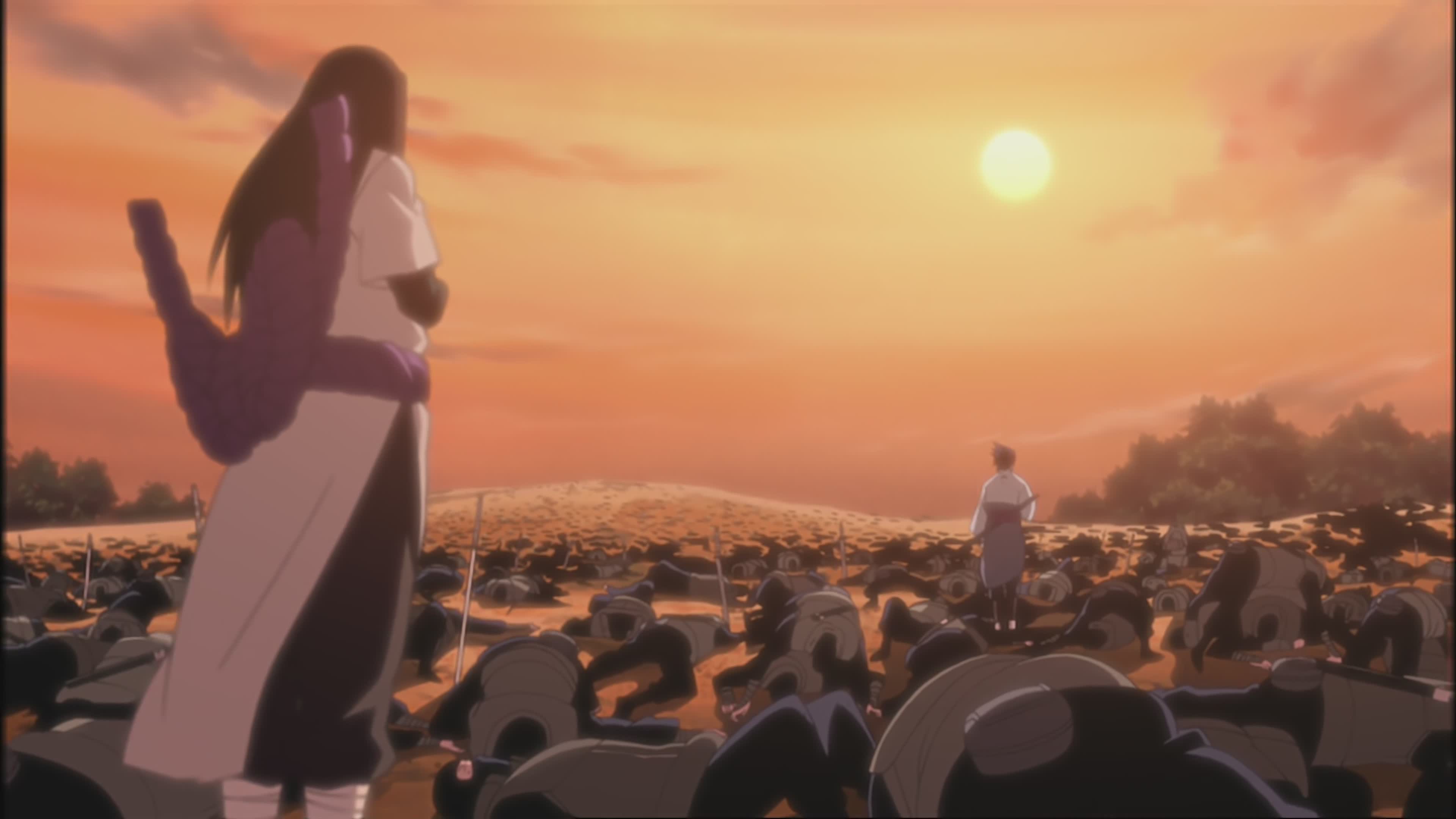 同时期的佐助真的比鸣人弱吗,同时期鸣人佐助对比