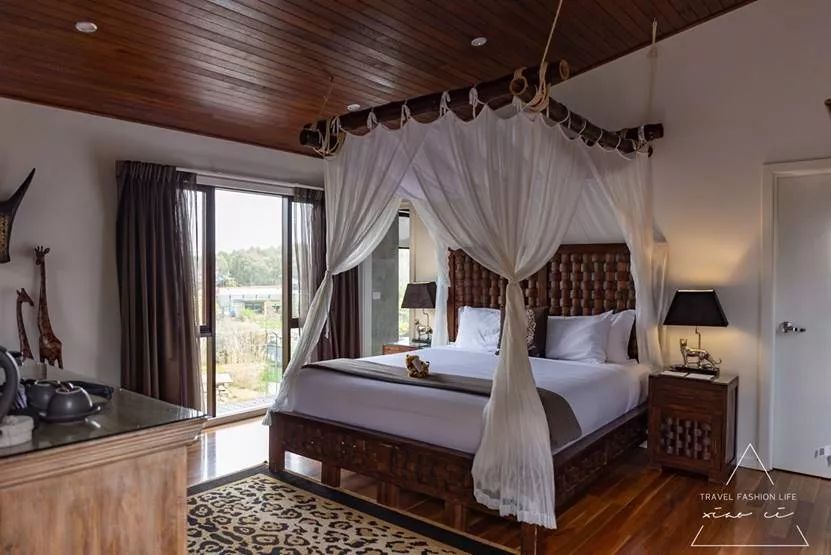 澳洲堪培拉景色,澳洲堪培拉动物园