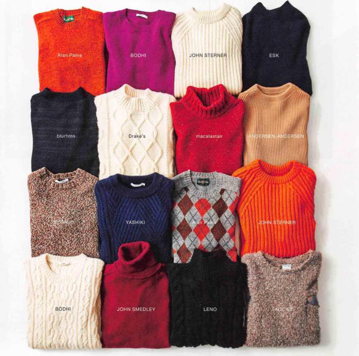 长款毛衣怎么穿才时髦,秋冬穿毛衣如何避免廉价感