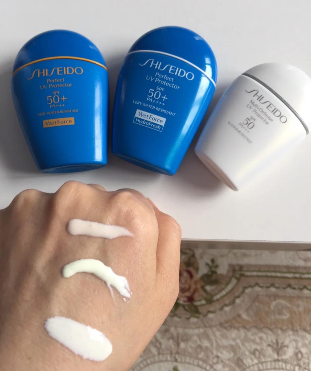 防晒爆款前10名,防晒必买清单及价格