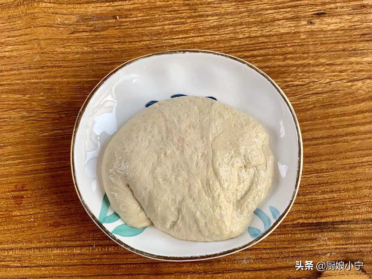 洗面面筋烤面筋,洗面的面筋可以烤吗