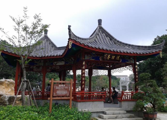 福州人都不知道的好玩地方,福州人都不知道景点