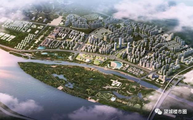 长沙月亮岛板块有什么洋房,长沙望城月亮岛板块房子值得买吗