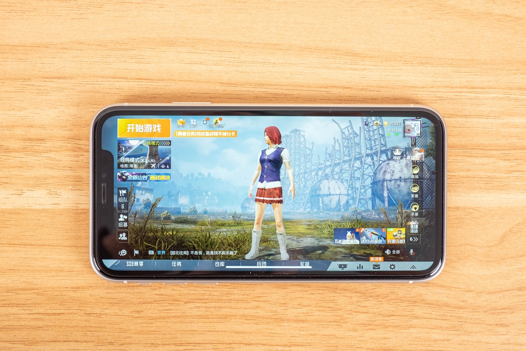 飞智银镜,专为玩游戏设计的手机推荐
