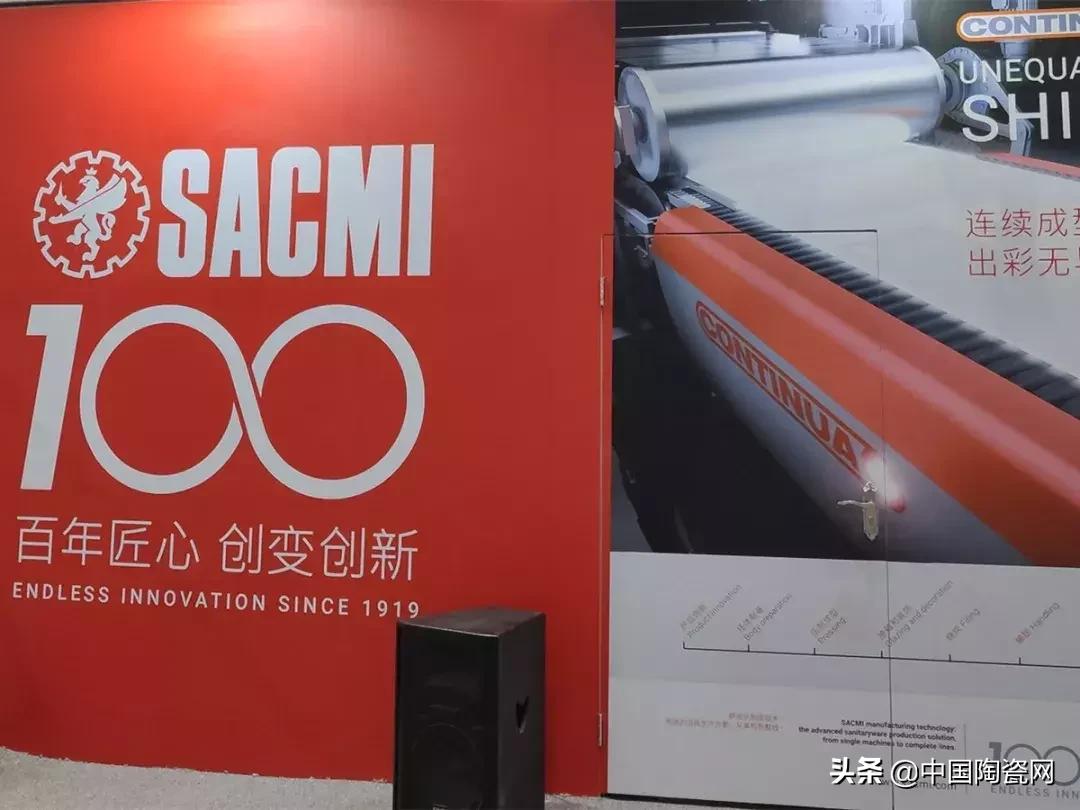 广州陶瓷工业展最全名单2025,广州陶瓷工业展地址