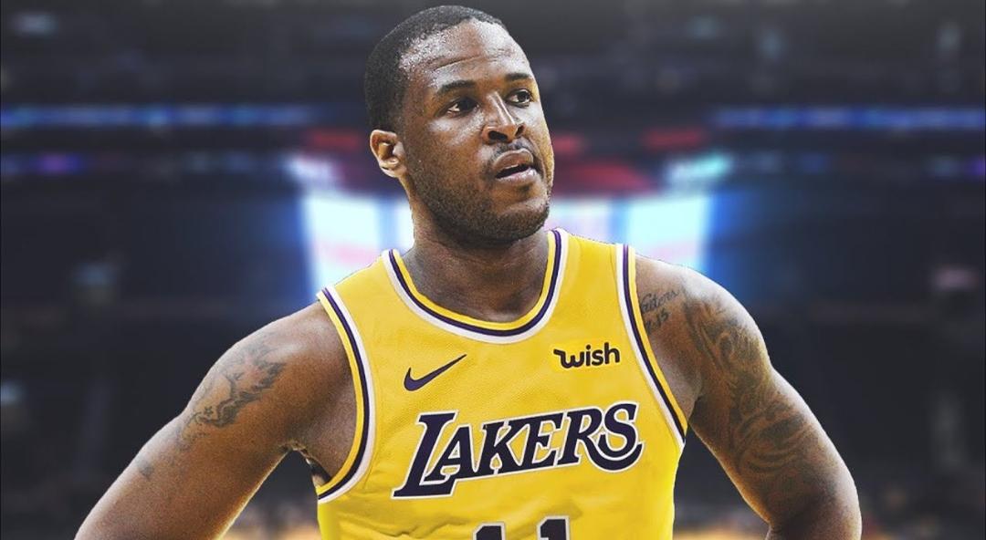 2020nba总决赛夺冠是谁,迪昂维特斯nba生涯