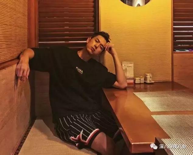 性感gun神在线撩妹，这个男人我上头了,≧口≦