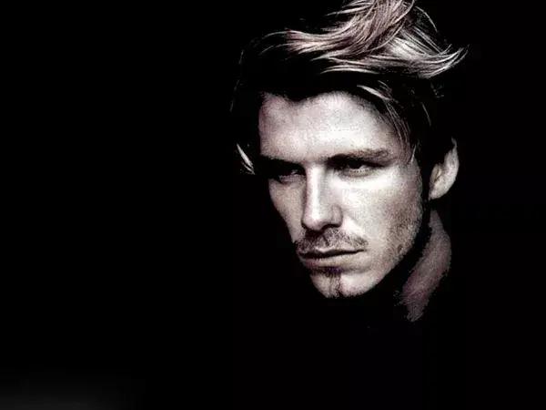 贝克汉姆回忆录,贝克汉姆的故事及感悟