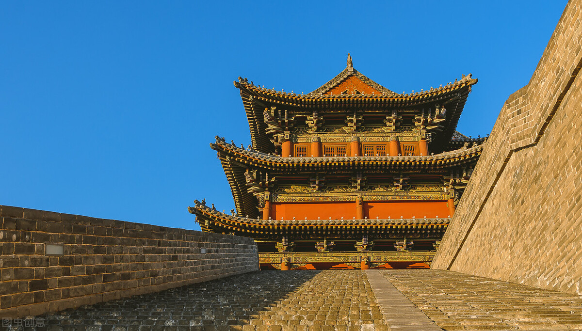 山西大同避暑好去处包吃住,大同避暑旅游景点推荐