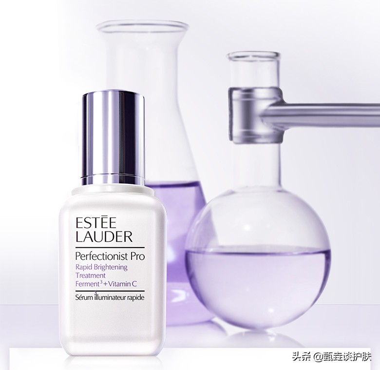 雅诗兰黛打斑弹专柜有100ml吗,雅诗兰黛打斑弹正品与小样不同