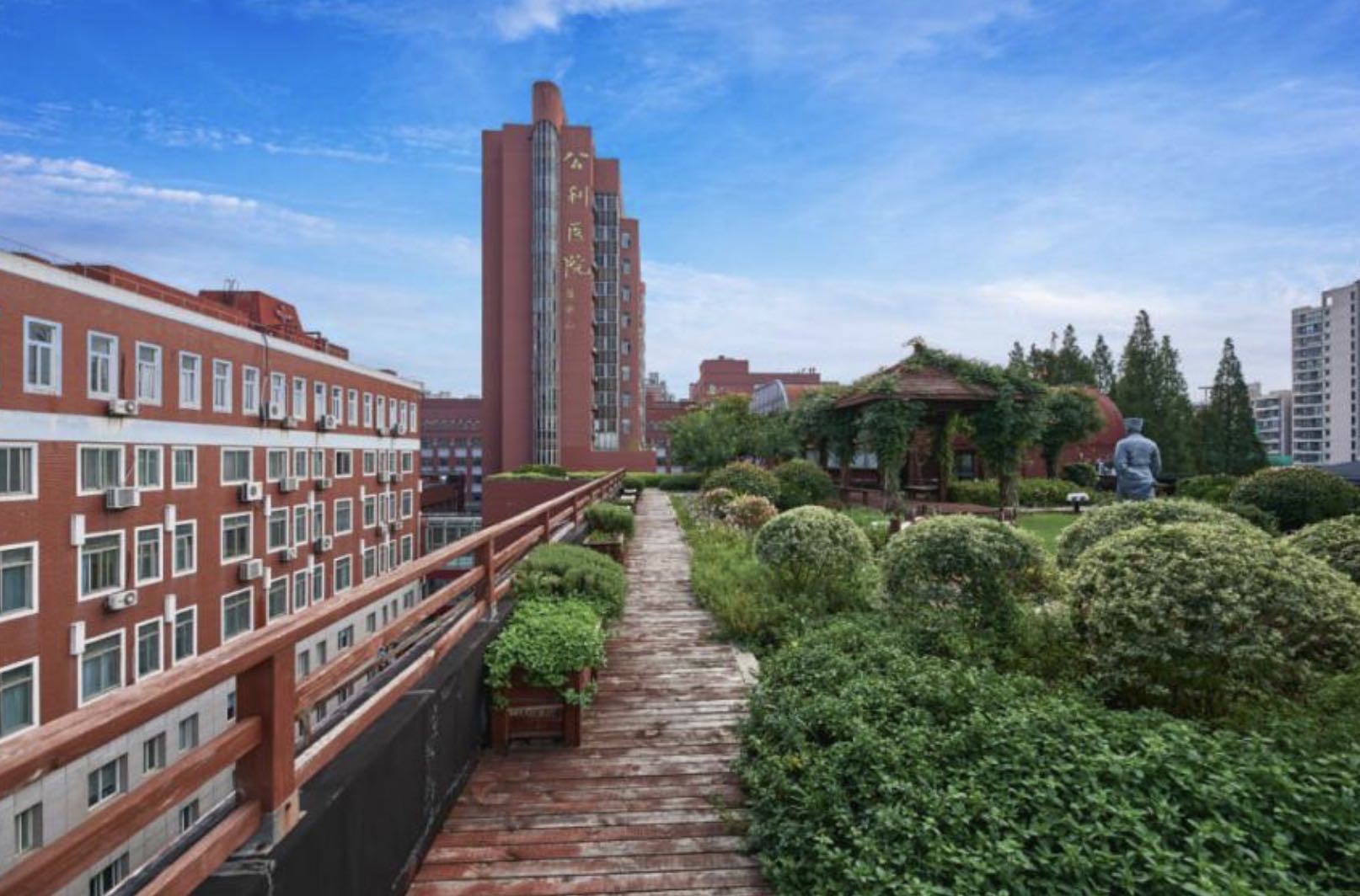 上海浦东新区公利医院分院,浦东新区公利医院是几级