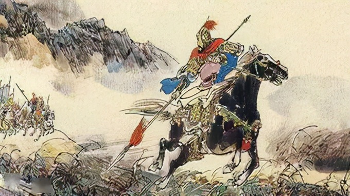 历史上的吕布真的是排在第一的吗,历史上十大吕布