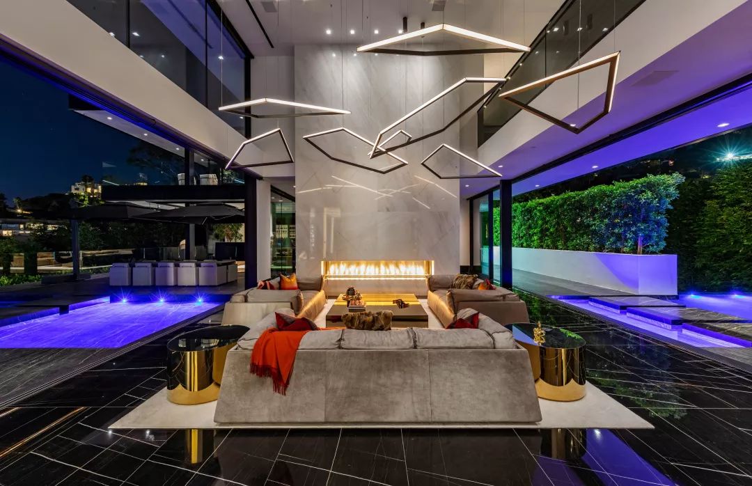 2.95亿的豪宅,2.99亿豪宅