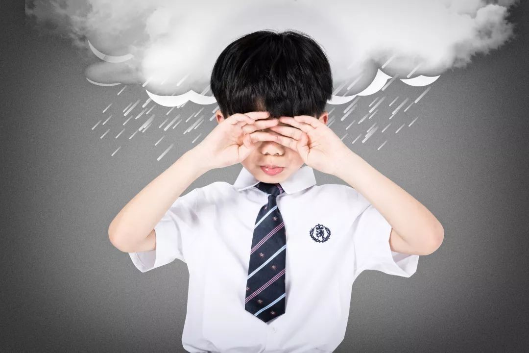 孩子不听话心理疏导师,不听话的孩子心理教育方法