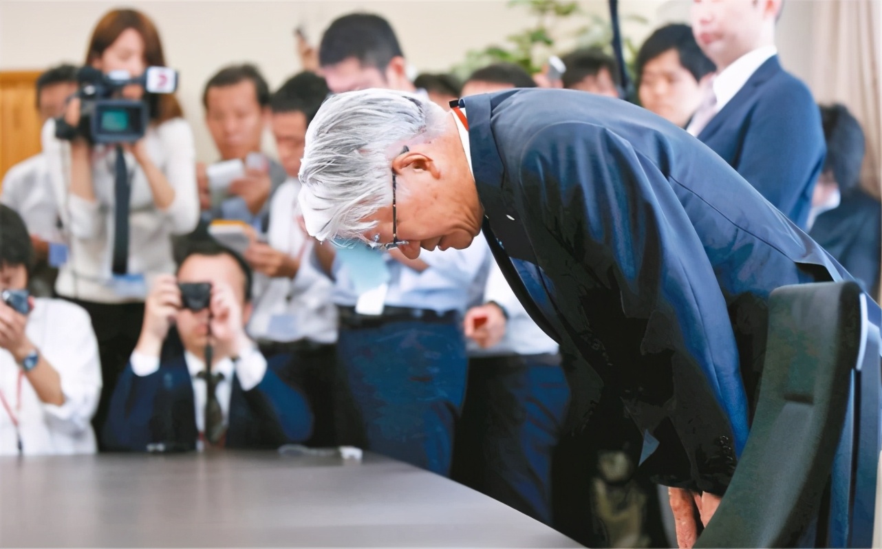 日本名企买中国高科技产品“贴牌”，糊弄欧美客户