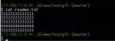 git使用教程实操,git入门教程简单易懂