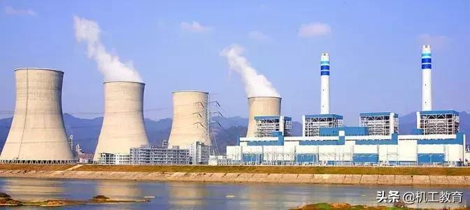 火电厂设备分布图,火电厂设备清单一览表