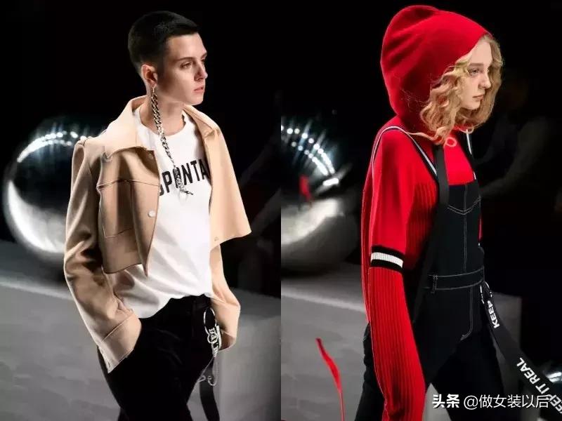 玛丝菲尔和娜尔思哪个女装比较好,玛丝菲尔最新款女装