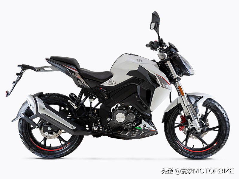 贝纳利小迅龙180s,新款贝纳利小迅龙180s